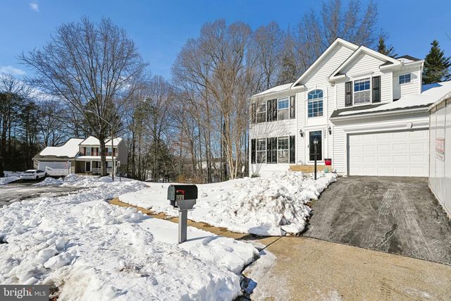 5684 ASSATEAGUE PL, Manassas, VA 20112