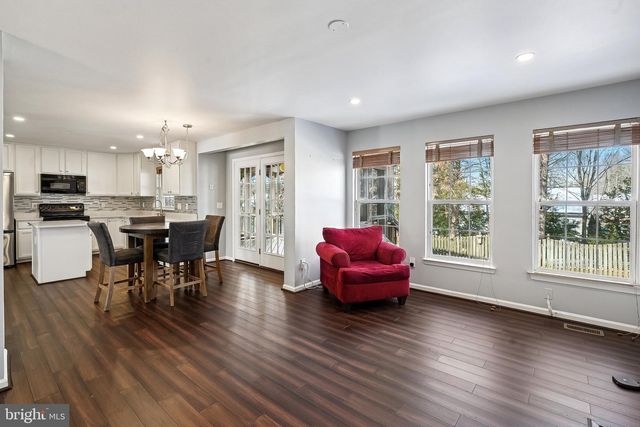 5684 ASSATEAGUE PL, Manassas, VA 20112