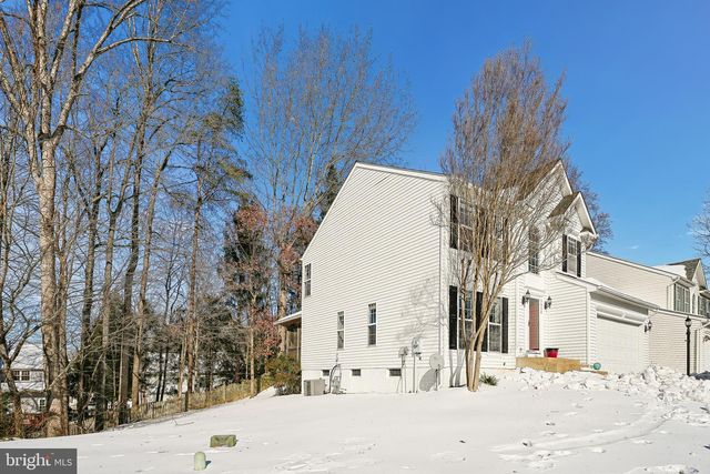 5684 ASSATEAGUE PL, Manassas, VA 20112