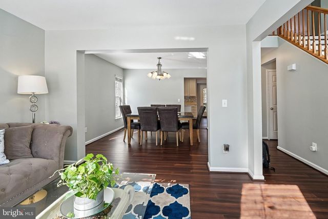 5684 ASSATEAGUE PL, Manassas, VA 20112