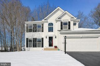 5684 ASSATEAGUE PL, Manassas, VA 20112