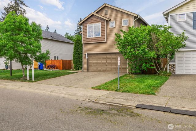 21614 SE 297th Street, Kent, WA 98042