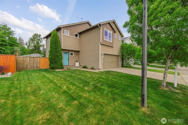 21614 SE 297th Street, Kent, WA 98042