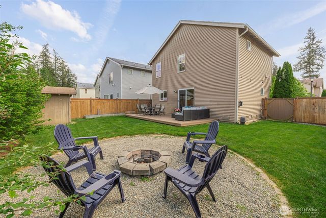 21614 SE 297th Street, Kent, WA 98042