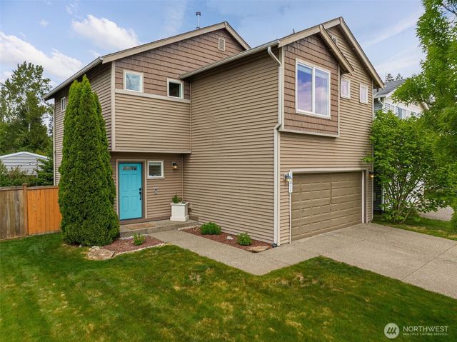 21614 SE 297th Street, Kent, WA 98042