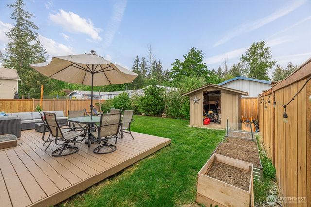 21614 SE 297th Street, Kent, WA 98042