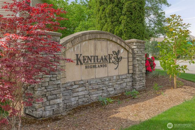 21614 SE 297th Street, Kent, WA 98042