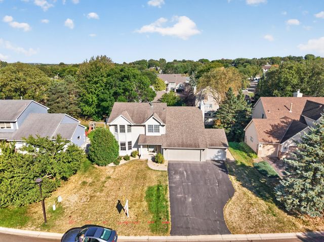 1781 Brighton Trail, Woodbury, MN 55125