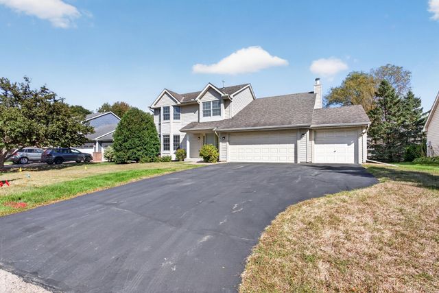 1781 Brighton Trail, Woodbury, MN 55125