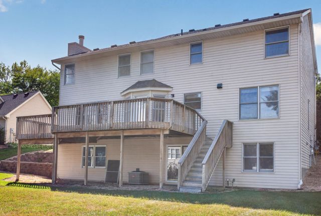 1781 Brighton Trail, Woodbury, MN 55125
