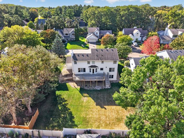 1781 Brighton Trail, Woodbury, MN 55125