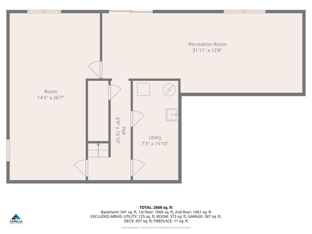 1781 Brighton Trail, Woodbury, MN 55125