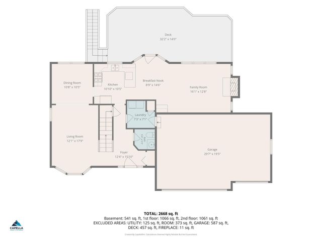 1781 Brighton Trail, Woodbury, MN 55125