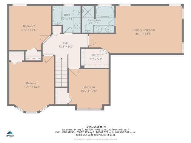 1781 Brighton Trail, Woodbury, MN 55125