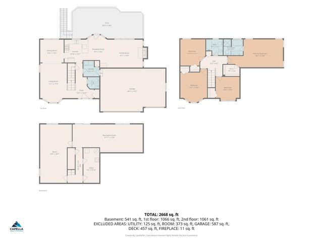 1781 Brighton Trail, Woodbury, MN 55125