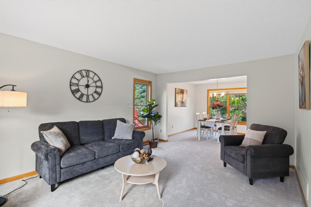 1781 Brighton Trail, Woodbury, MN 55125 — photo 4