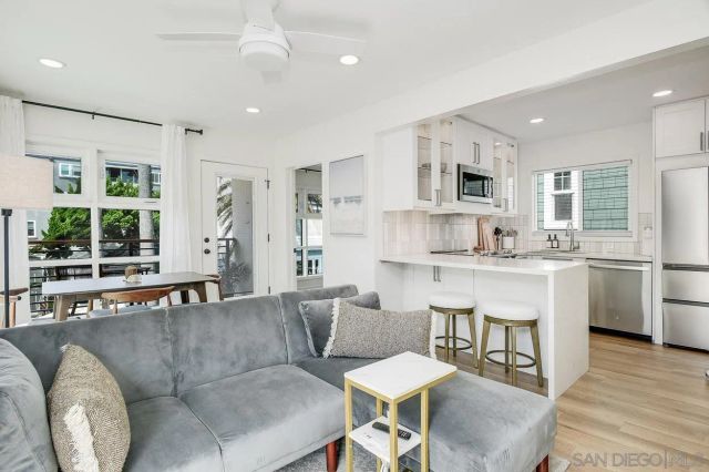 807 Dover Court, San Diego, CA 92109