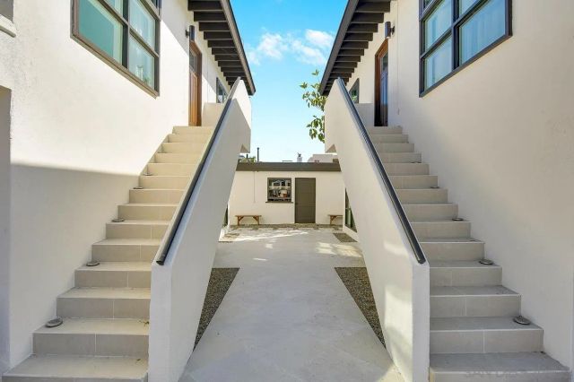 807 Dover Court, San Diego, CA 92109