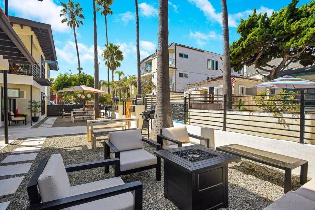 807 Dover Court, San Diego, CA 92109