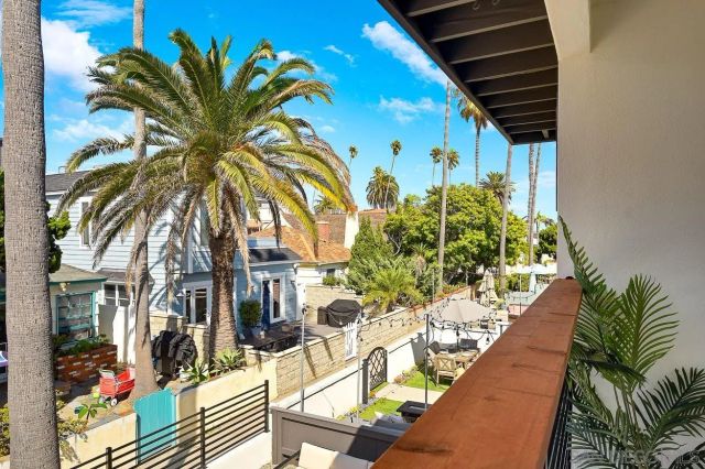 807 Dover Court, San Diego, CA 92109
