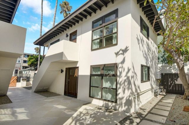 807 Dover Court, San Diego, CA 92109