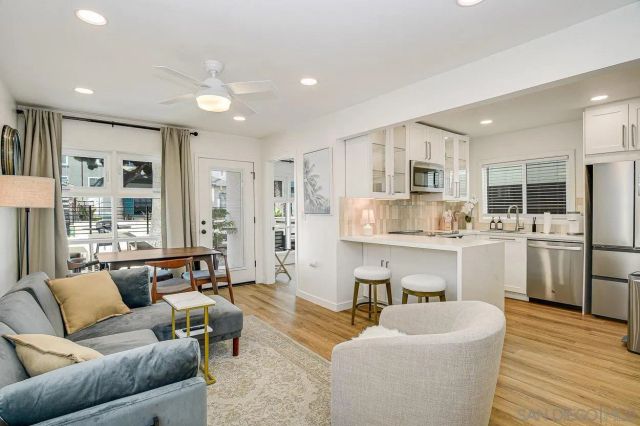 807 Dover Court, San Diego, CA 92109