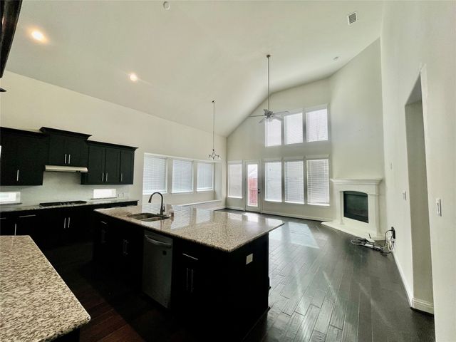 507 Stone Oak Lane, Allen, TX 75002