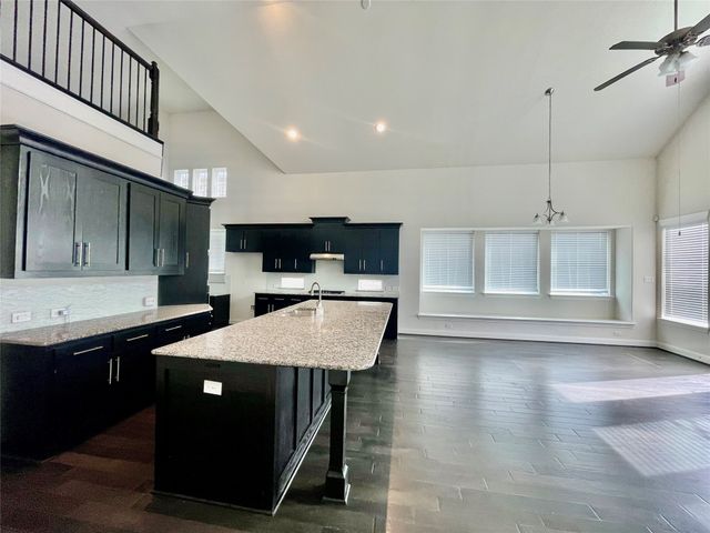 507 Stone Oak Lane, Allen, TX 75002