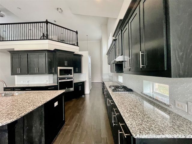 507 Stone Oak Lane, Allen, TX 75002