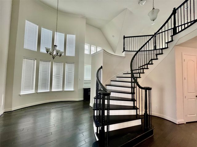 507 Stone Oak Lane, Allen, TX 75002