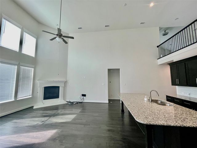 507 Stone Oak Lane, Allen, TX 75002