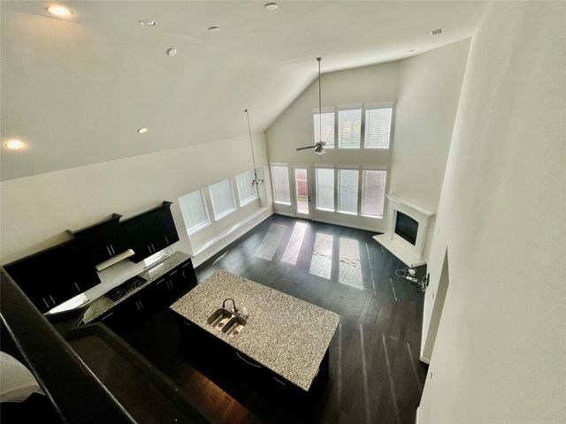 507 Stone Oak Lane, Allen, TX 75002