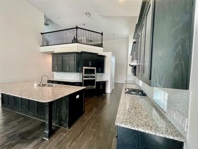 507 Stone Oak Lane, Allen, TX 75002