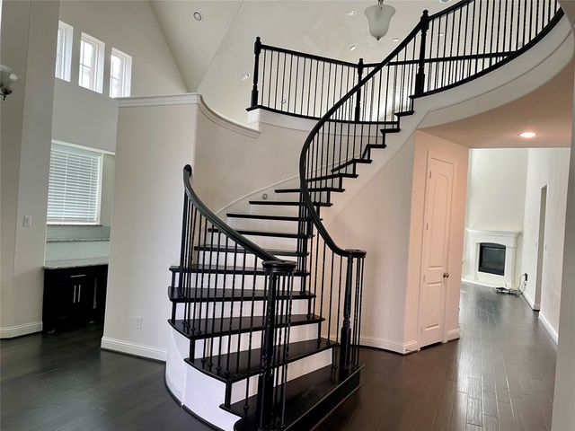 507 Stone Oak Lane, Allen, TX 75002