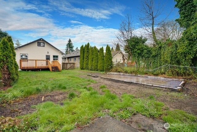 1511 S 51st Street, Tacoma, WA 98408