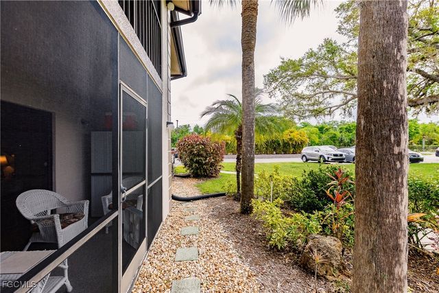 1515 Forrest Nelson BLVD H108, Port Charlotte, FL 33952