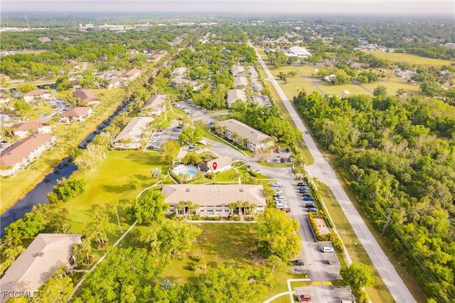 1515 Forrest Nelson BLVD H108, Port Charlotte, FL 33952