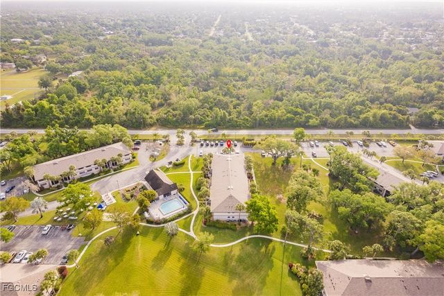 1515 Forrest Nelson BLVD H108, Port Charlotte, FL 33952