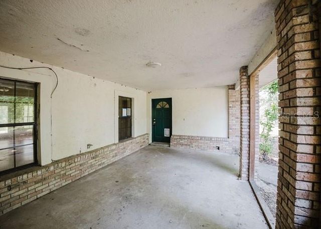 585 GASLINE ROAD, Deland, FL 32724