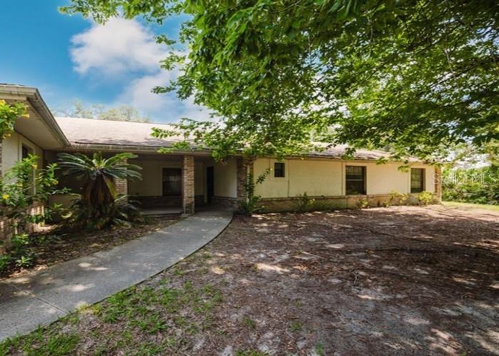585 GASLINE ROAD, Deland, FL 32724