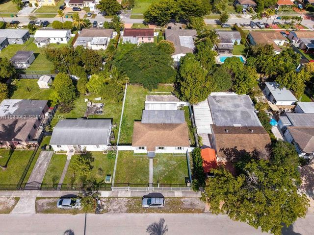 1265 NE 142nd St, North Miami, FL 33161