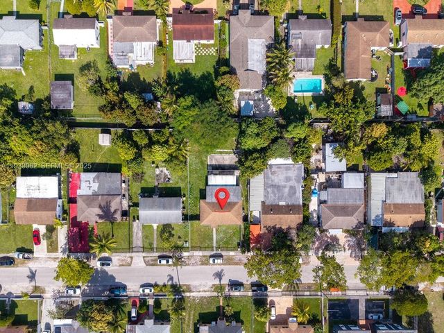 1265 NE 142nd St, North Miami, FL 33161