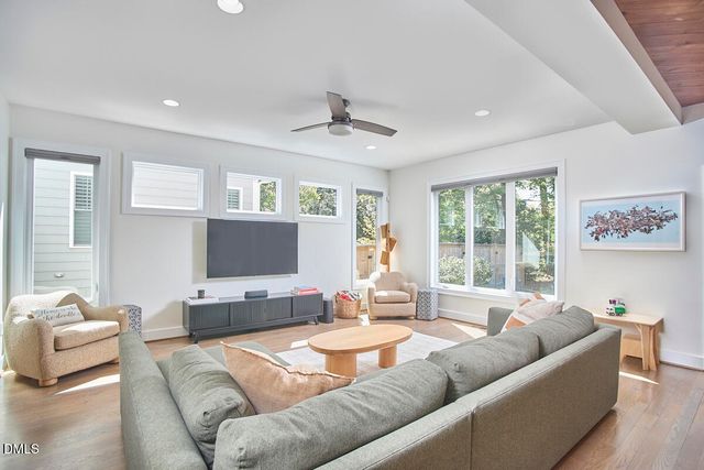 1018 Northampton Road, Durham, NC 27707