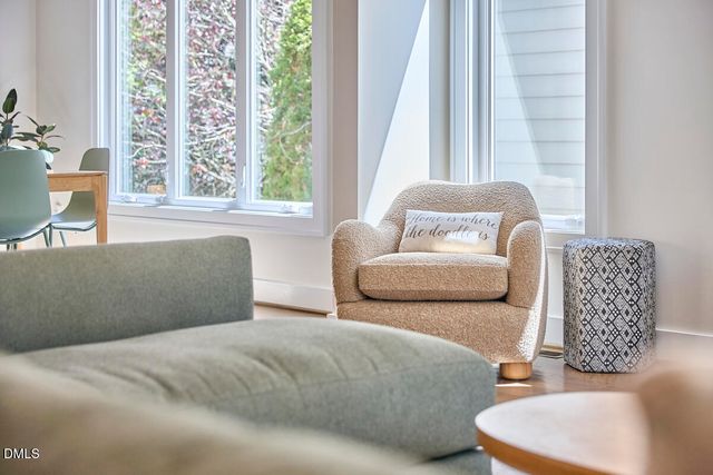 1018 Northampton Road, Durham, NC 27707