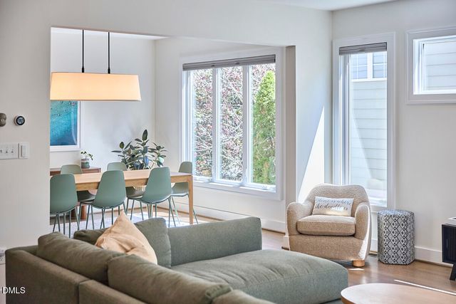 1018 Northampton Road, Durham, NC 27707