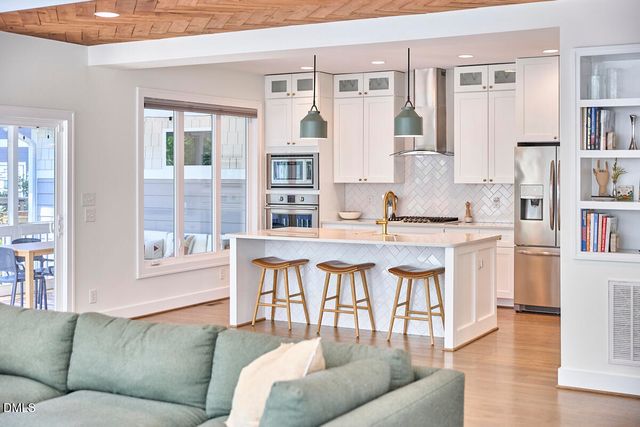 1018 Northampton Road, Durham, NC 27707