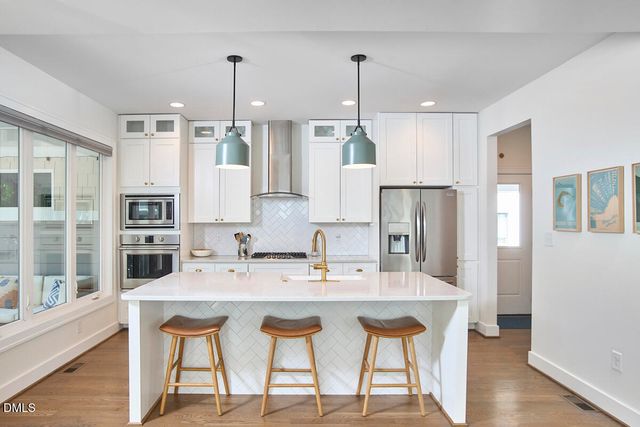 1018 Northampton Road, Durham, NC 27707