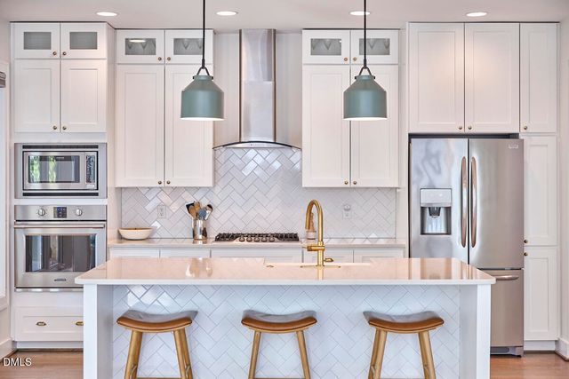 1018 Northampton Road, Durham, NC 27707