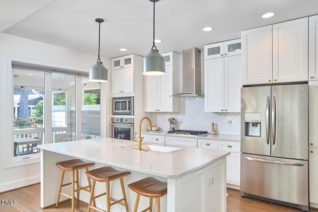 1018 Northampton Road, Durham, NC 27707