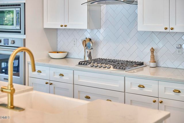 1018 Northampton Road, Durham, NC 27707